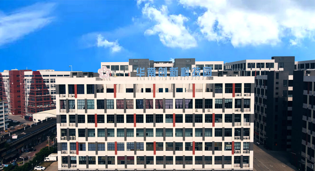 چین Foshan Geao New Material Technology Co., Ltd.