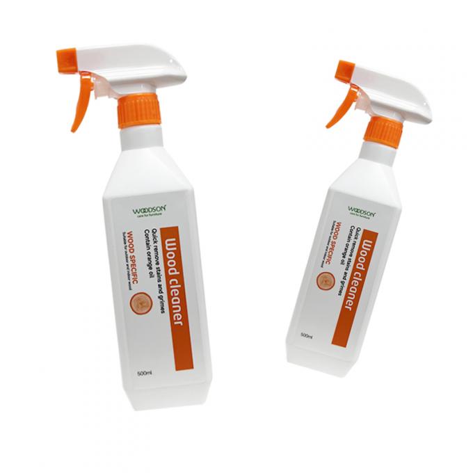 تمیز کننده در فضای باز و در داخل باغچه مراقبت از چوب تمیز کننده مبلمان چوبی تمیز کننده چوب سخت راه حل تمیز کردن 1