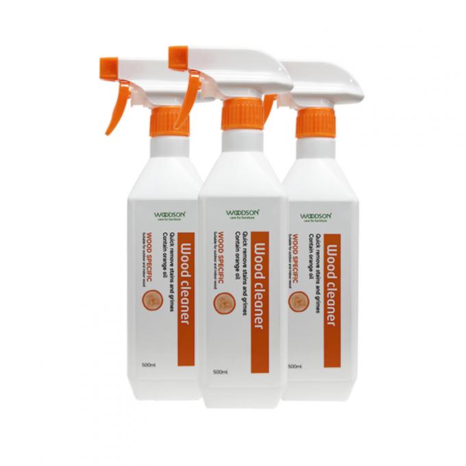 تمیز کننده در فضای باز و در داخل باغچه مراقبت از چوب تمیز کننده مبلمان چوبی تمیز کننده چوب سخت راه حل تمیز کردن 2