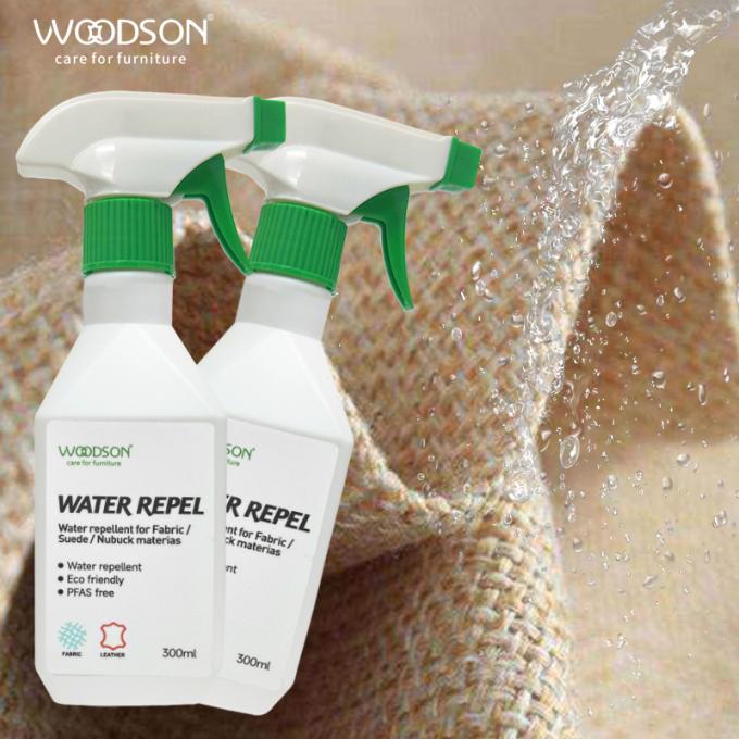 عمده فروشی PSAF رایگان ضد آب ضد آب برای پارچه چرم محافظ مبلمان مراقبت از مبلمان اسپری ضد آب 0