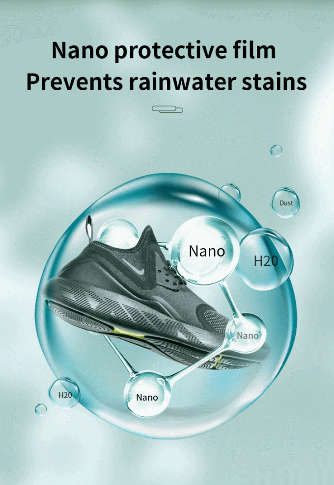 عمده فروشی PSAF رایگان ضد آب ضد آب برای پارچه چرم محافظ مبلمان مراقبت از مبلمان اسپری ضد آب 3