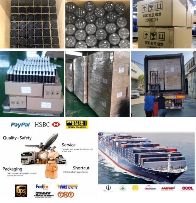 عمده فروشی مبلمان ضد عطر اسپری ضد عطر طولانی مدت برای چوب، پارچه و چرم 9