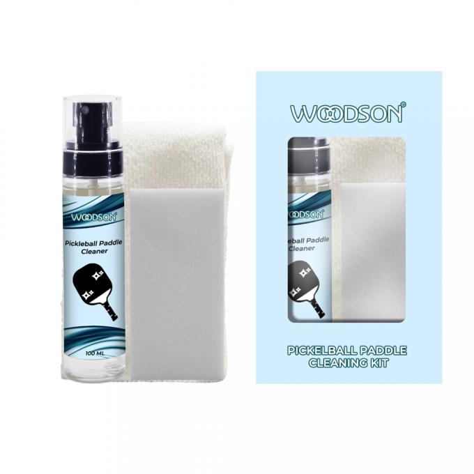 پاک کننده بادکنک حرفه ای وودسون - ایمن برای سطوح فیبر کربن 0