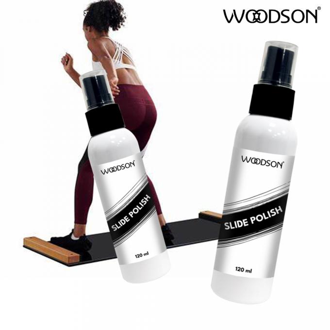 تخته اسلاید هاکی سفارشی پولش پریمیوم سیلیکون اسپری امن برای کاشی هاکی 1