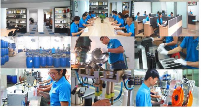 مراقبت از مبلمان چوبی موم زنبور عسل مرطوب کننده طولانی مدت تولید مثل موم طبیعی گرم و براق محافظ روغن موم چوب 150 میلی لیتر 6