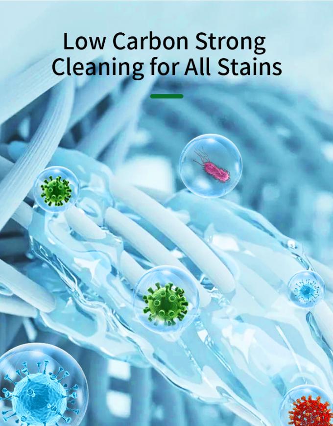 عمده فروش کفش های تمیز کننده مراقبت از محیط زیست فرمول طبیعی کفش های تمیز کننده کفش پاک کننده لکه پاک کننده کفش های تمیز کننده فوم 1