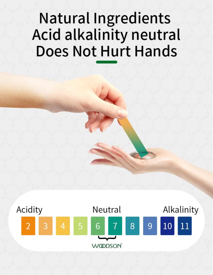 عمده فروش کفش های تمیز کننده مراقبت از محیط زیست فرمول طبیعی کفش های تمیز کننده کفش پاک کننده لکه پاک کننده کفش های تمیز کننده فوم 2