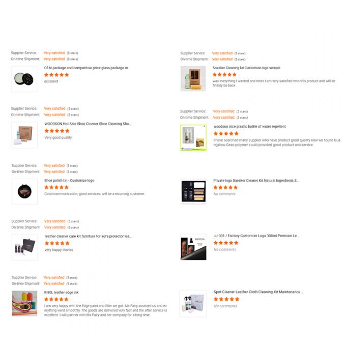 عمده فروش کفش های تمیز کننده مراقبت از محیط زیست فرمول طبیعی کفش های تمیز کننده کفش پاک کننده لکه پاک کننده کفش های تمیز کننده فوم 6