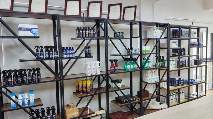 روغن مراقبت از مبلمان برای چوب 150 میلی لیتر درمان جوانه مهابون روغن مراقبت از چوب طبیعی تغذیه می کند مرطوب کننده عمیق نگهداری 5