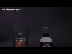 پاک کننده چرم