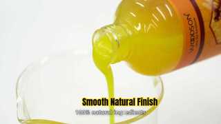 روغن موم خنثی